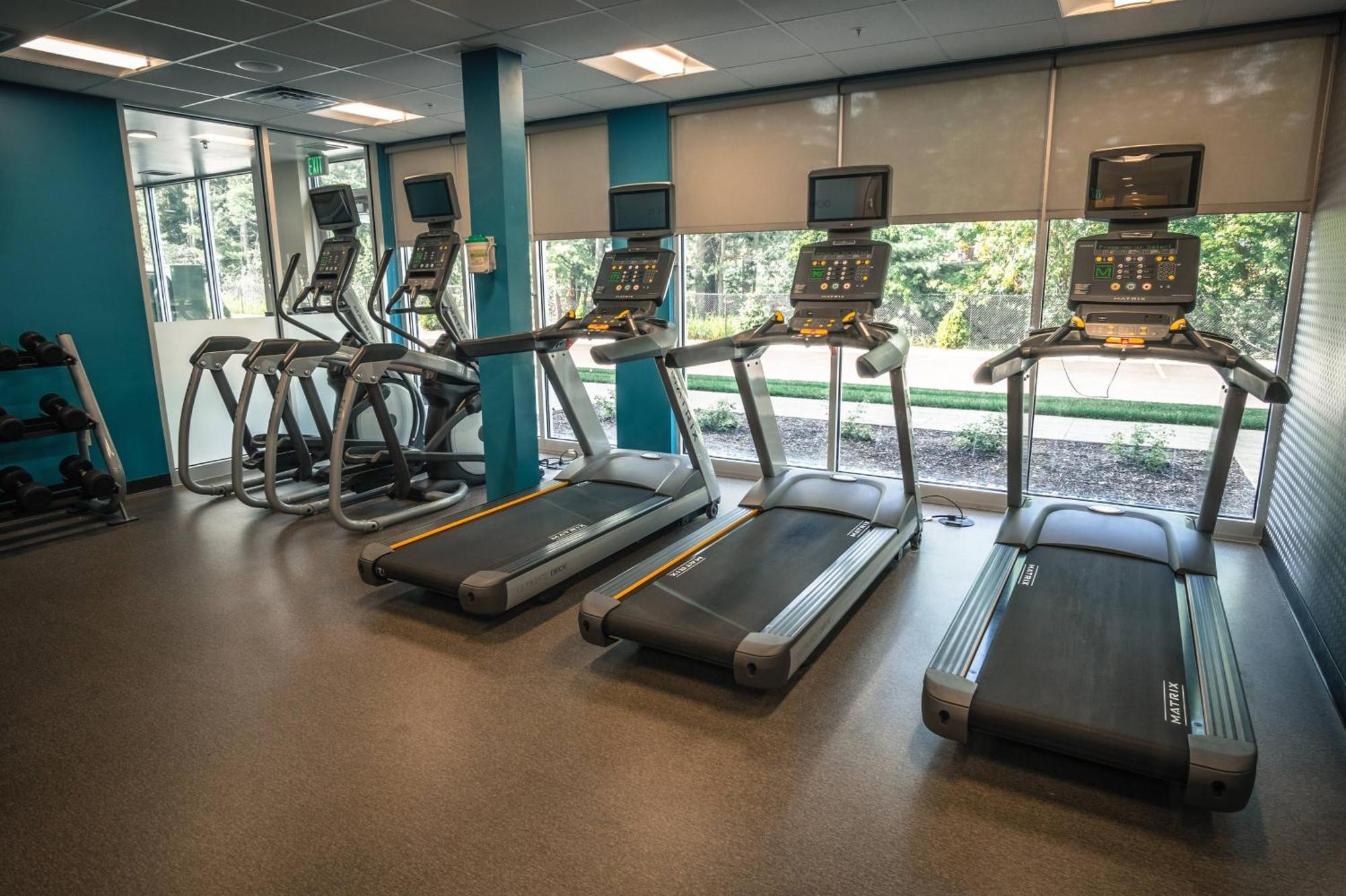 Lake Delton Fairfield Inn & Suites By Marriott Wisconsin Dells מראה חיצוני תמונה