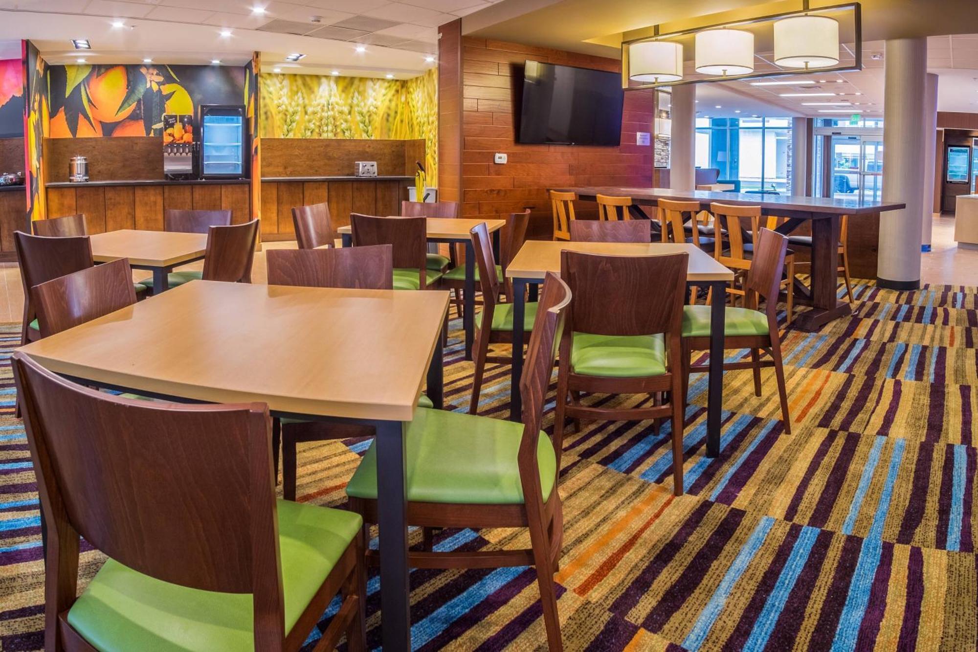 Lake Delton Fairfield Inn & Suites By Marriott Wisconsin Dells מראה חיצוני תמונה